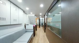 Commercial Office Spaces in Dahisar East
